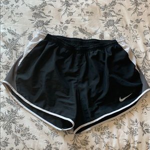 Like New Nike Dri-Fit Athletic Shorts Size Large